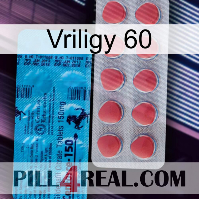 Vriligy 60 new14